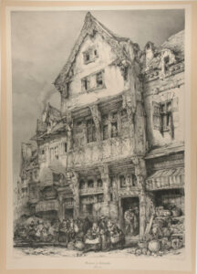 Maison à Abbeville, Picardie