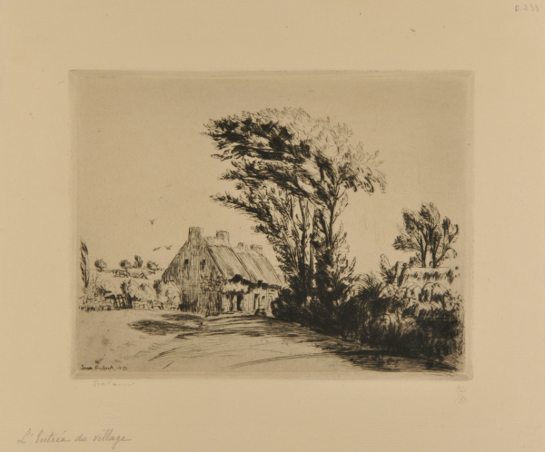 Entry to the Village - Image 4