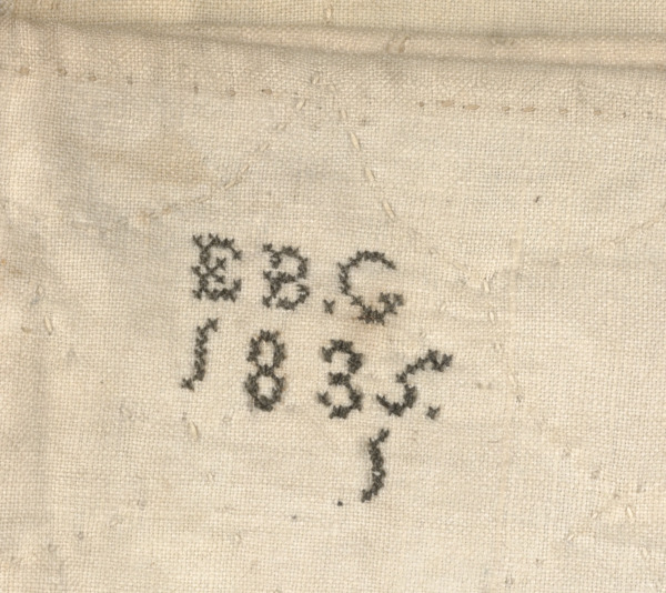 “Diamond in Square on Point “Quilt - Image 2