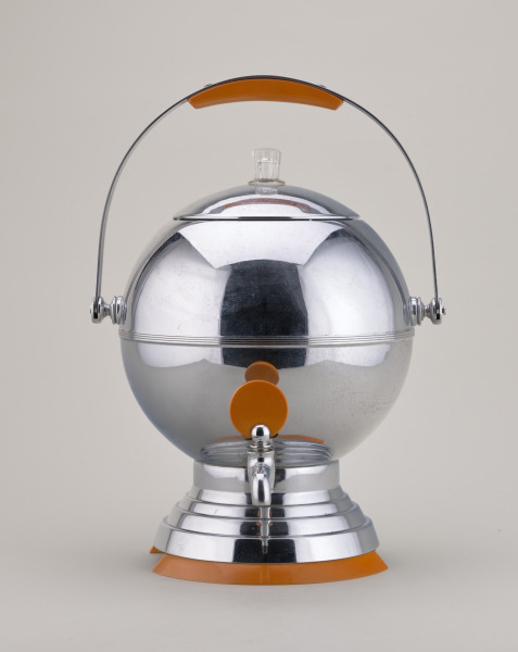 "PARTY URN" PERCOLATOR