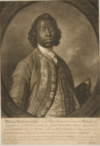 William Unsah Sessarakoo