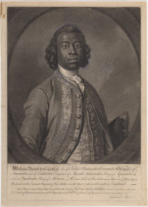 William Unsah Sessarakoo