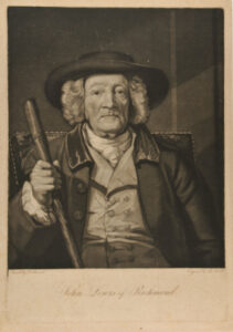 John Lewis of Richmond