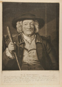 John Lewis of Richmond