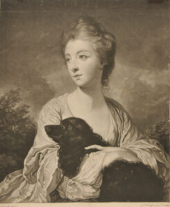 Lady Charles Spencer