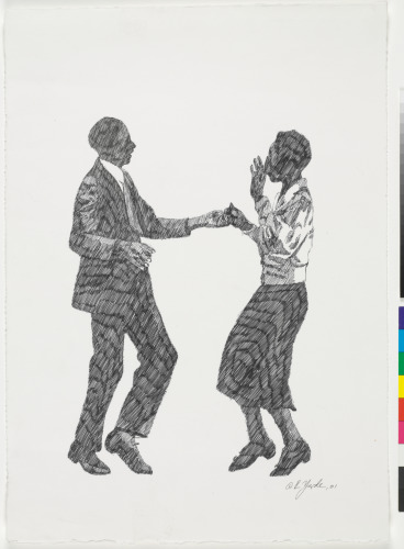 SAVOY: AFTER THE BREAK