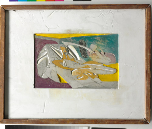 Submerged Figure - Image 2