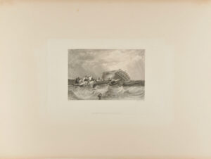 Abandoning the Avenger