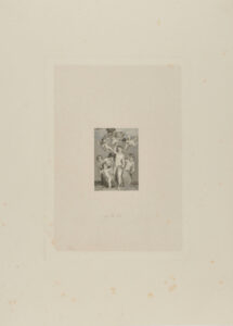 Venus Rising from the Sea