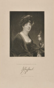 Elizabeth, Marchioness of Stafford
