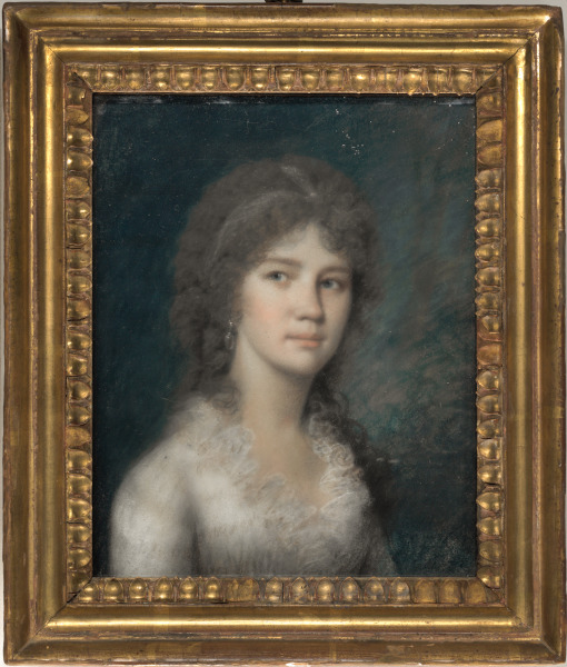 Mrs. Robert Eglesfeld Griffith (Maria Thong Patterson) - Image 1