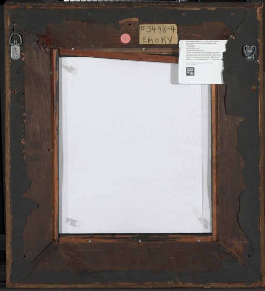 Mrs. Robert Eglesfeld Griffith (Maria Thong Patterson) - Image 8