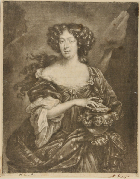 MADAME SOPHIA BULKELEY