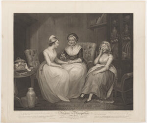 Good Advice from an Old Servant to the Young Ones