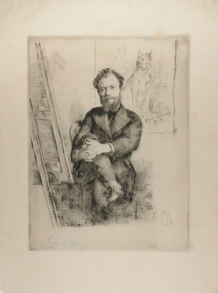 Comte Lepic (grand planche)