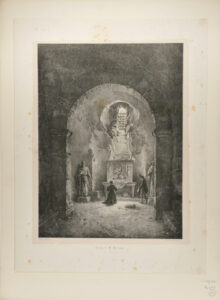 Cripte de St. Gervais