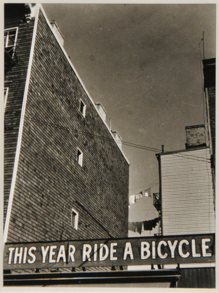 This Year Ride a Bicycle - Image 4