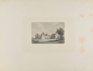 Penshurst Castle, Kent