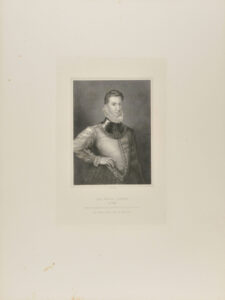 Sir Philip Sidney