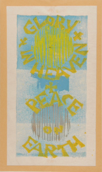 Glory in Heaven + Peace of Earth - Image 2