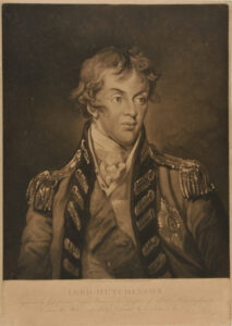 Lord Hutchinson