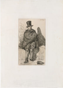 The Absinthe Drinker