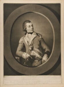 John Hugh Griffith Esq.