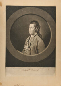 The Hon. Sir Richard Perrott