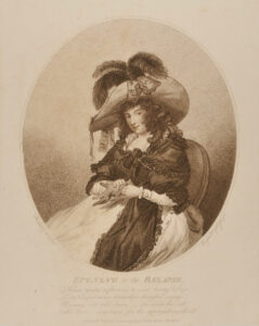 Evening or the Relapse