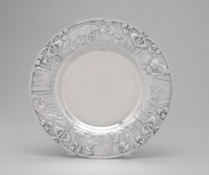 Child’s Plate