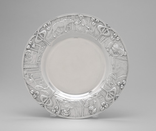 Child’s Plate