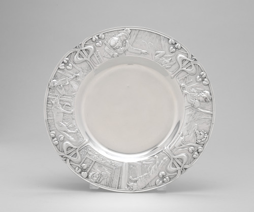 Child’s Plate - Image 3