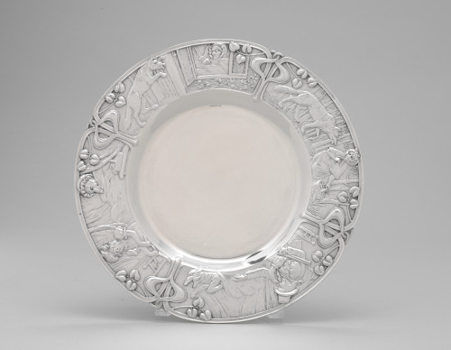 Child’s Plate - Image 2