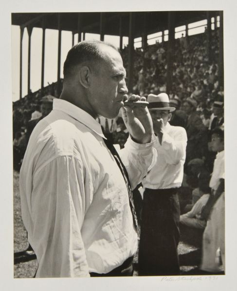 WRESTLER, STATE FAIR, CALIFORNIA