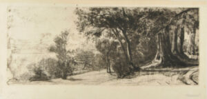 Early Morning – Richmond