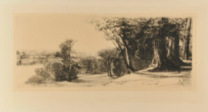 Early Morning – Richmond