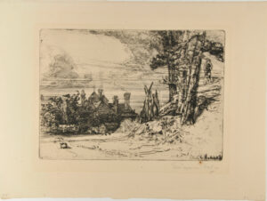 Horsley’s House at Willesly