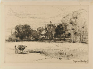 Horsley’s Cottages