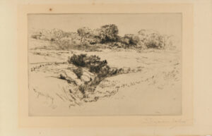 Windmill Hill, No. 2