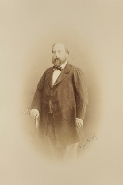 Portrait of a Man - Image 4