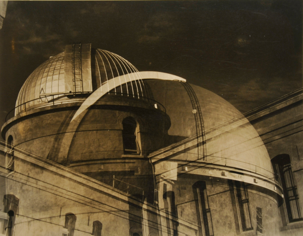 Mount Hamilton Observatory - Image 2