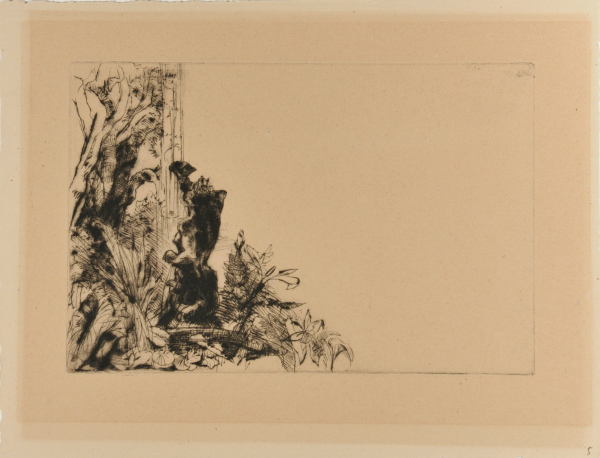 THE FOUNTAIN, CINTRA