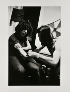 From the portfolio “Teenage Lust”