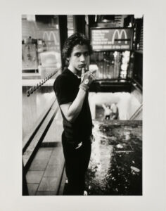 From the portfolio “Teenage Lust”