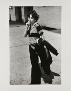 From the portfolio “Teenage Lust”