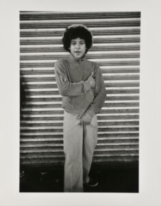 From the portfolio “Teenage Lust”