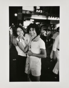 From the portfolio “Teenage Lust”