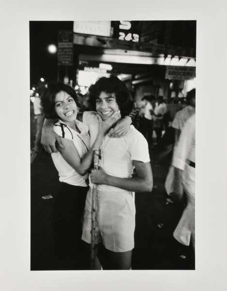 From the portfolio “Teenage Lust”