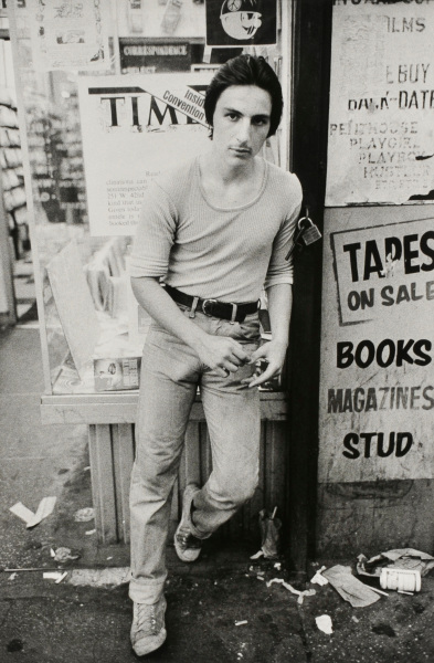 From the portfolio “Teenage Lust”