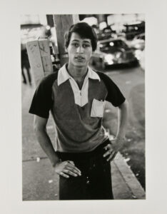 From the portfolio “Teenage Lust”